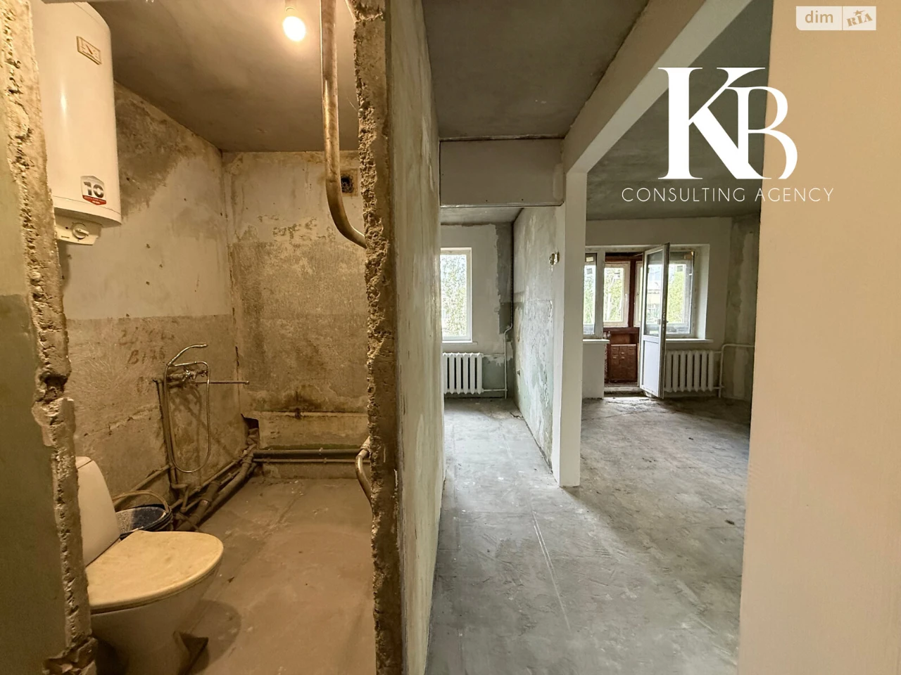Продаж Квартира Косіора