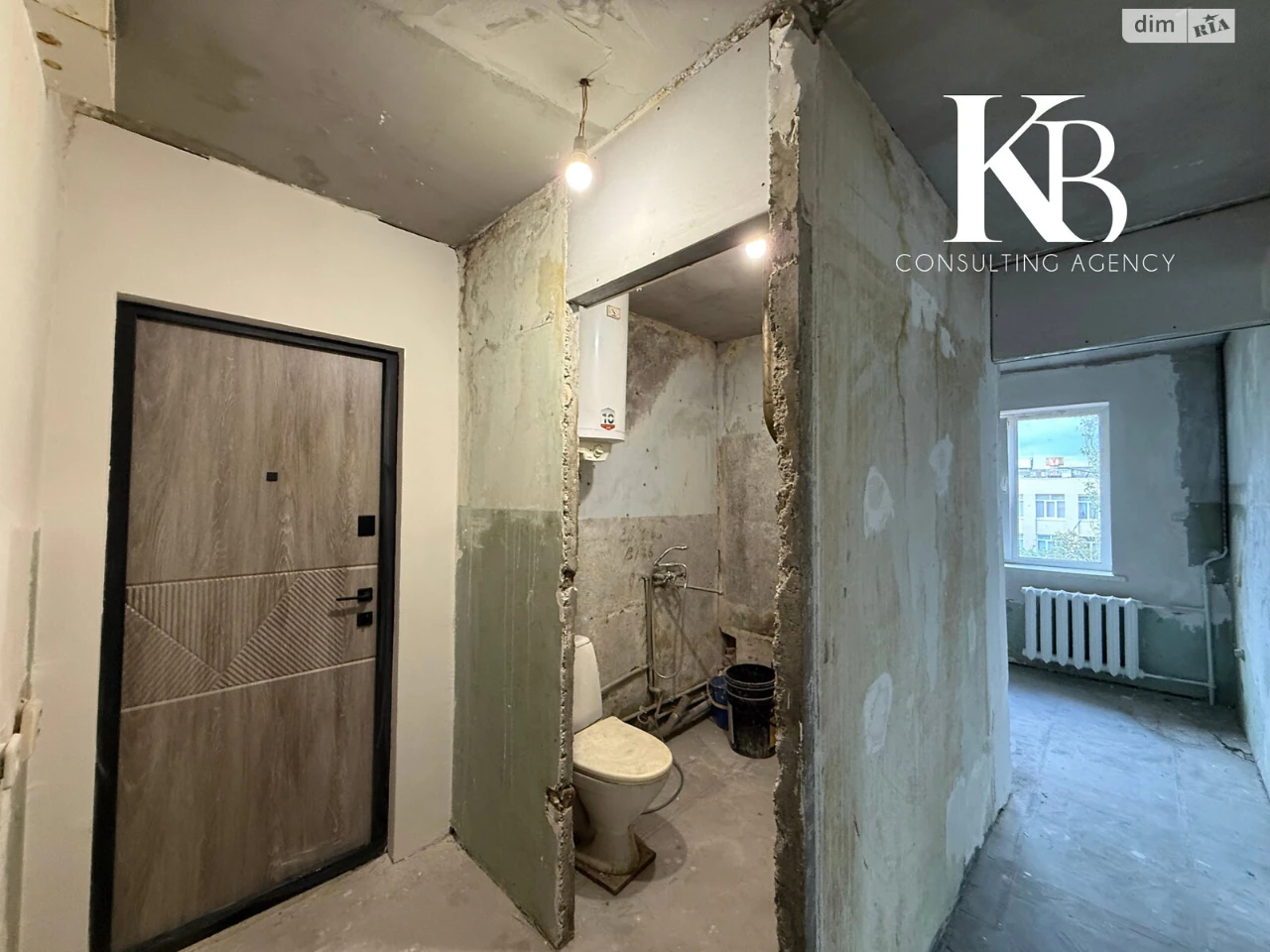 Продаж Квартира Косіора