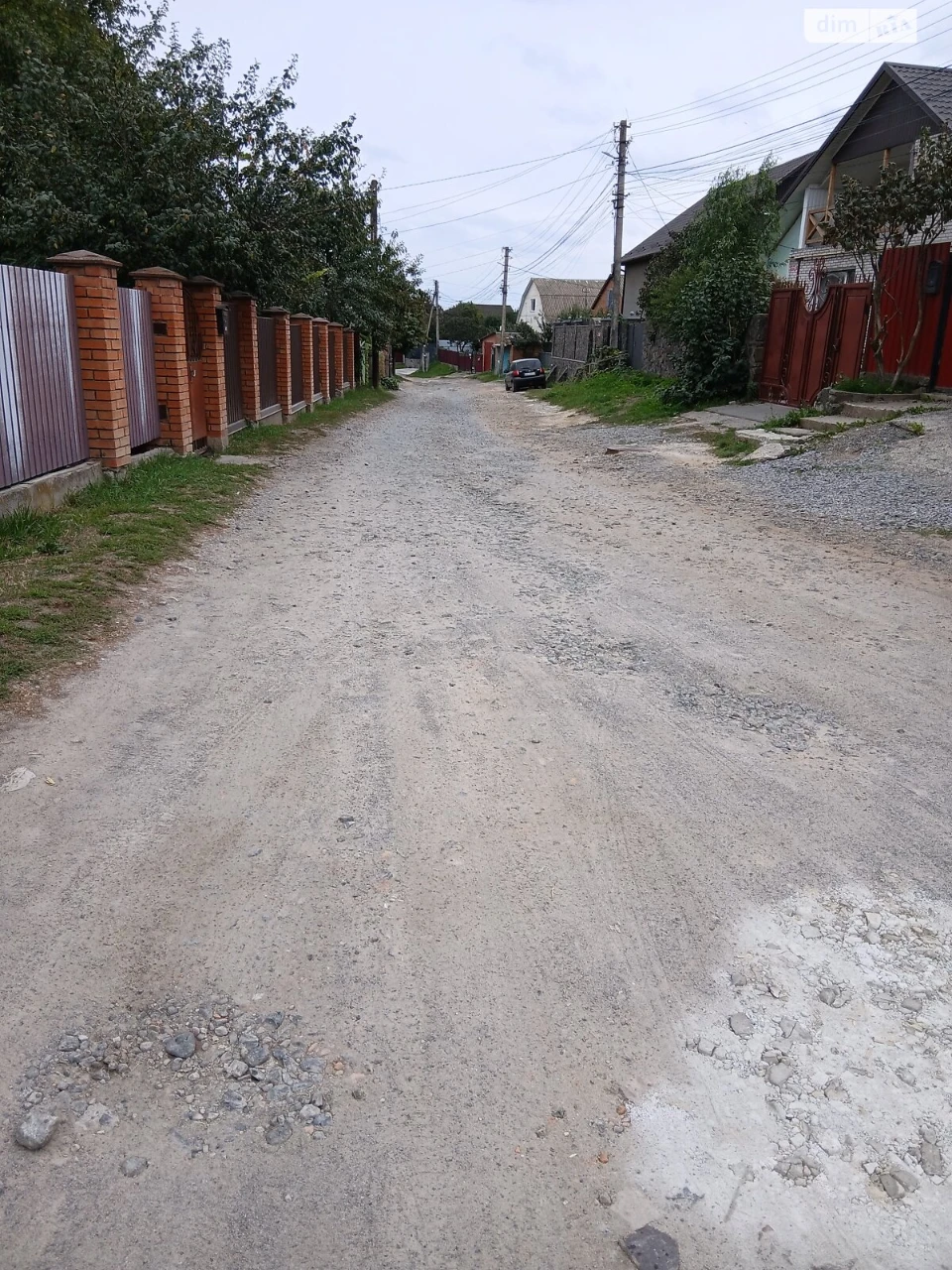 Продаж Ділянка під житлову забудову Старе місто