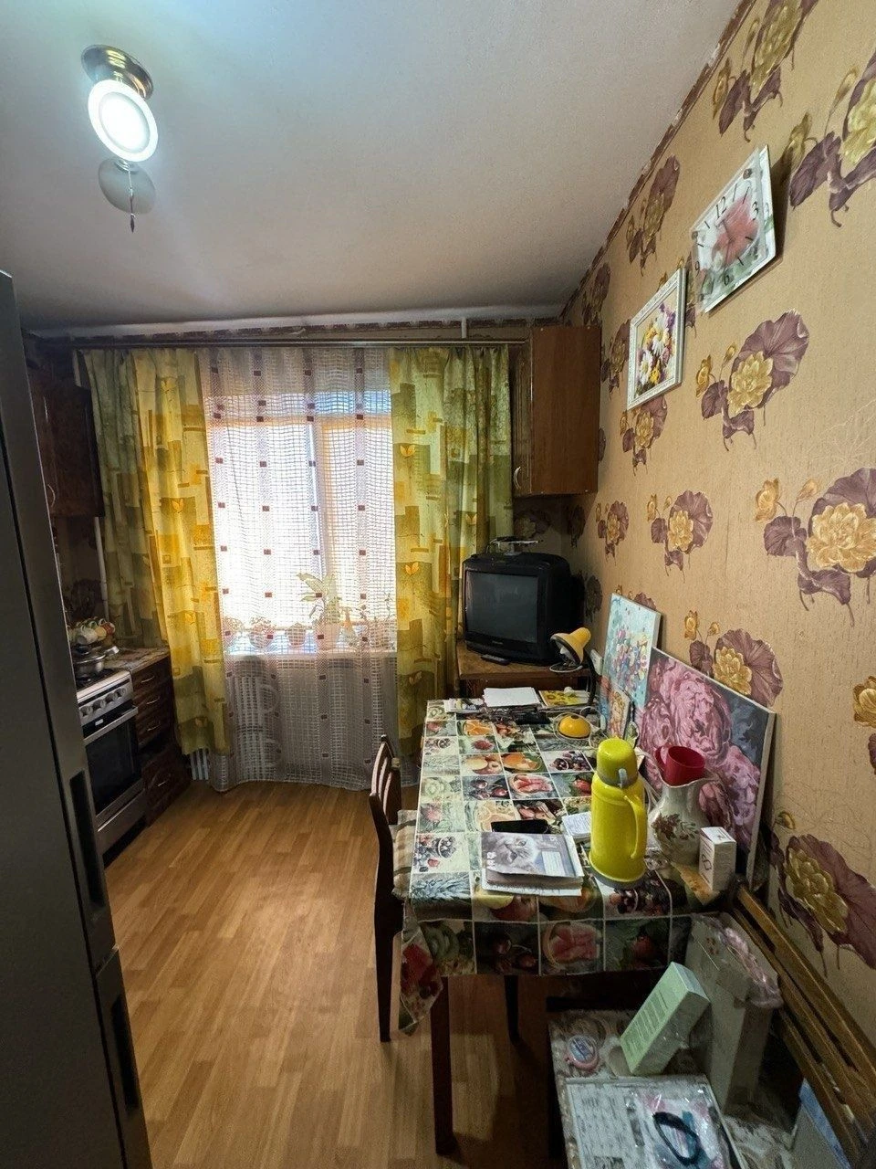2К / Лівий / Клочко / Янтарная / Продажа