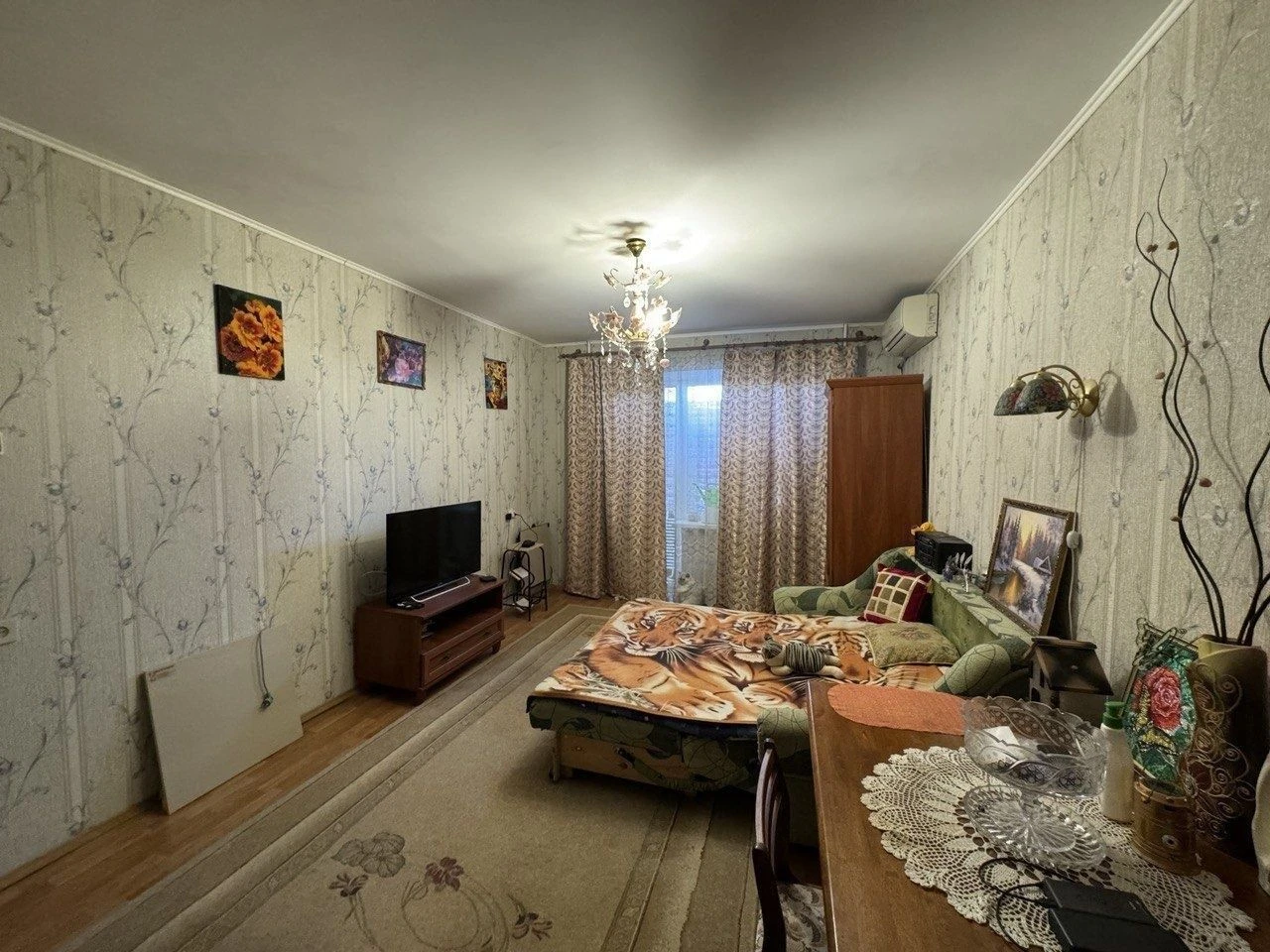 2К / Лівий / Клочко / Янтарная / Продажа