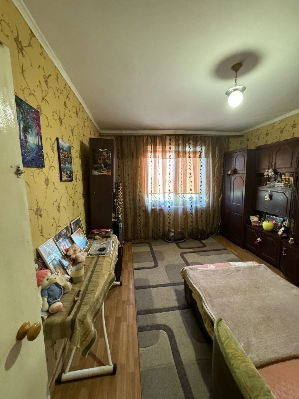 2К / Лівий / Клочко / Янтарная / Продажа
