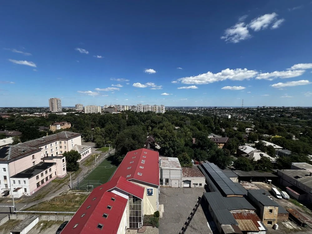 Продам 4 комнатную квариру ЖК Созидатель