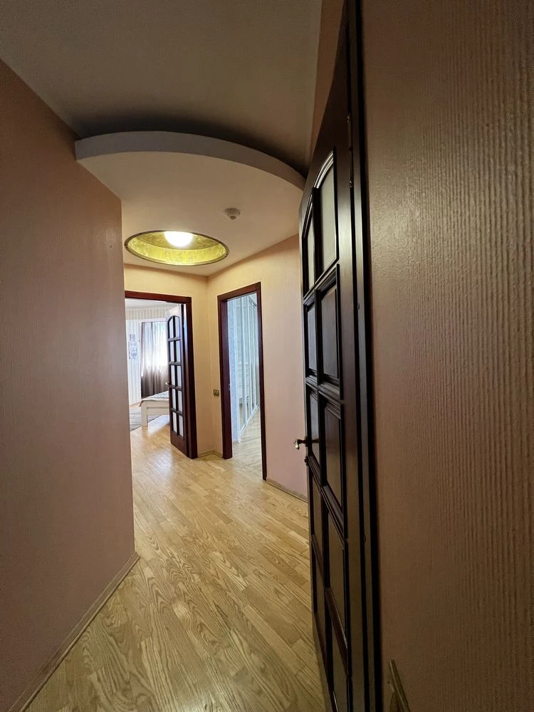 Продам 4 комнатную квариру ЖК Созидатель