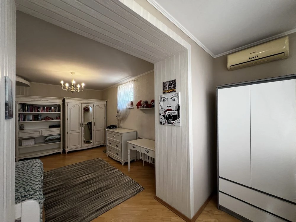 Продам 4 комнатную квариру ЖК Созидатель