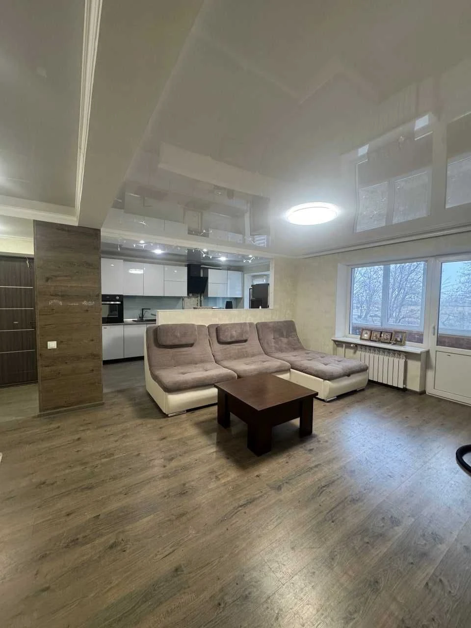 Продам 3к квартиру Калиновая, Слобожанский пр-кт, Левый бере