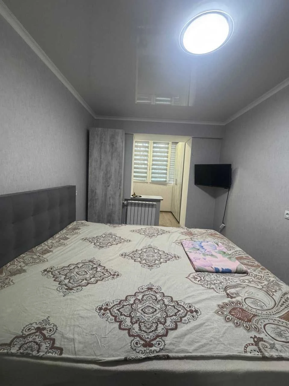 Продам 3к квартиру Калиновая, Слобожанский пр-кт, Левый бере