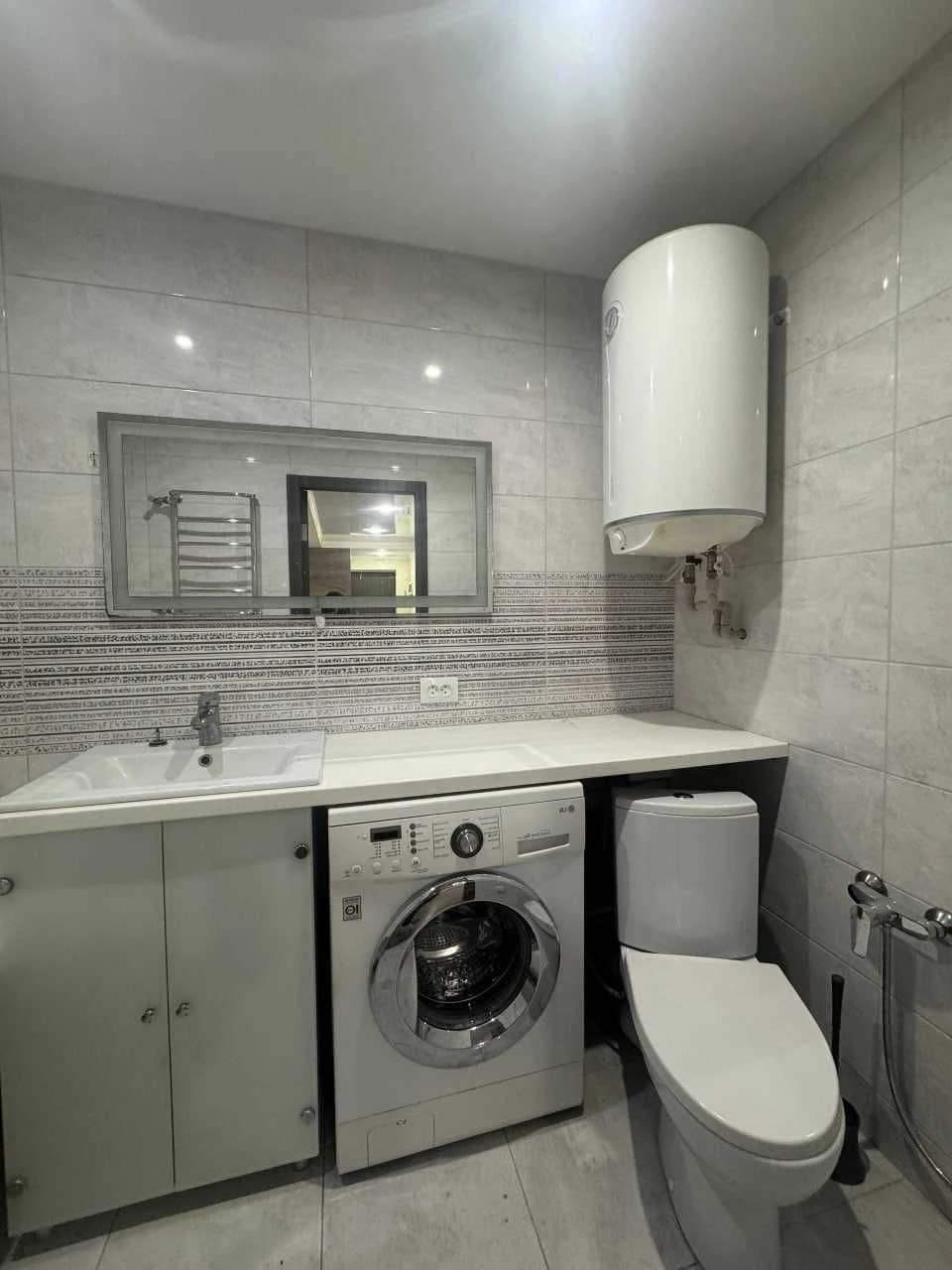 Продам 3к квартиру Калиновая, Слобожанский пр-кт, Левый бере