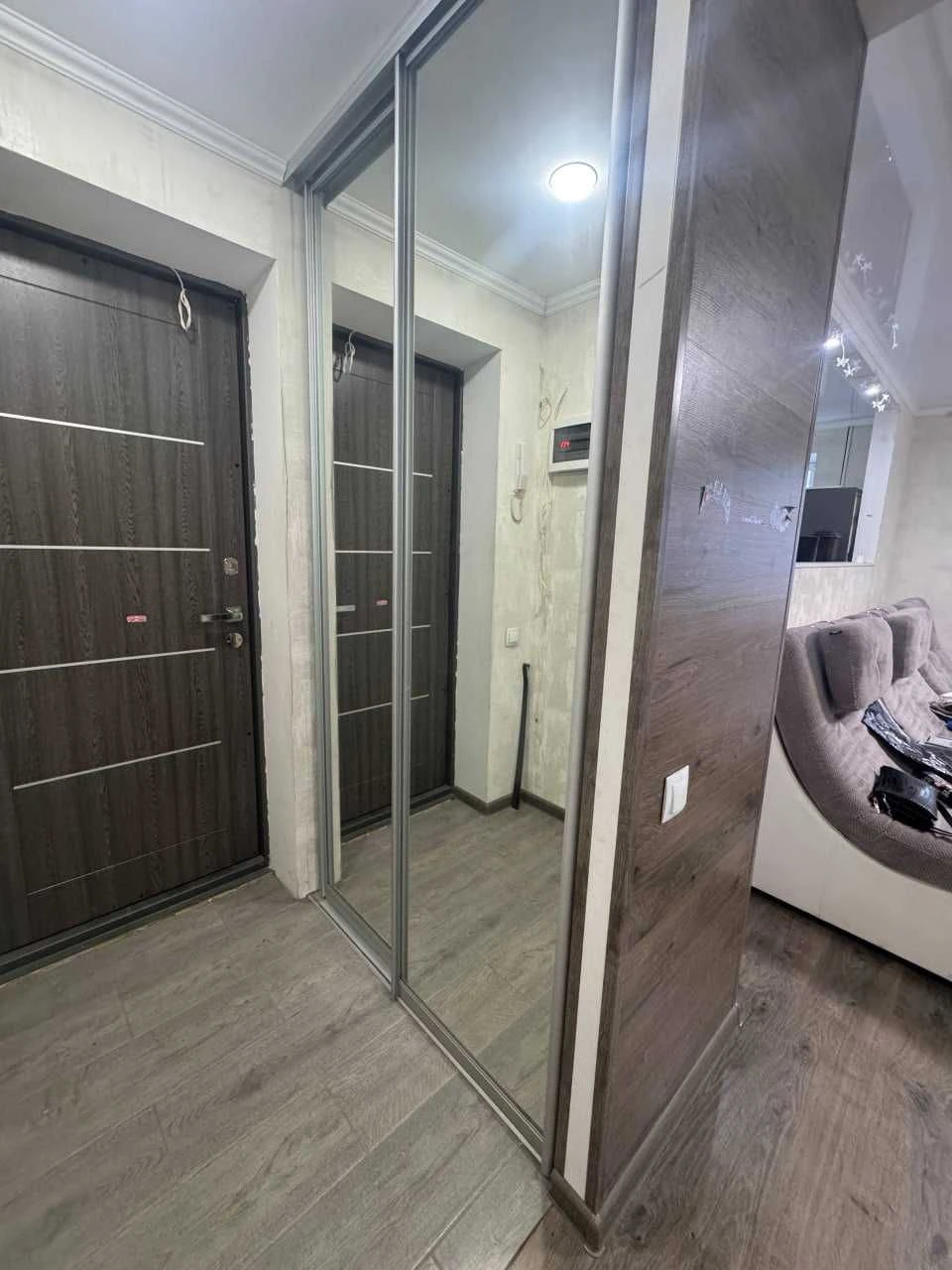 Продам 3к квартиру Калиновая, Слобожанский пр-кт, Левый бере