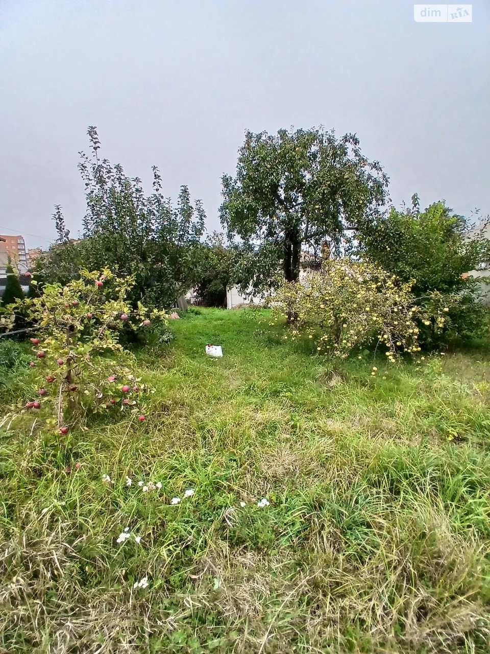 Продаж Ділянка під житлову забудову Старе місто