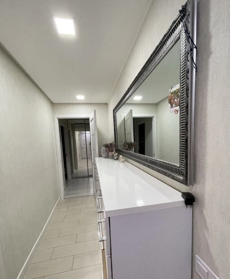 В продаже 3 к квартира ЖМ Фрунзенский .