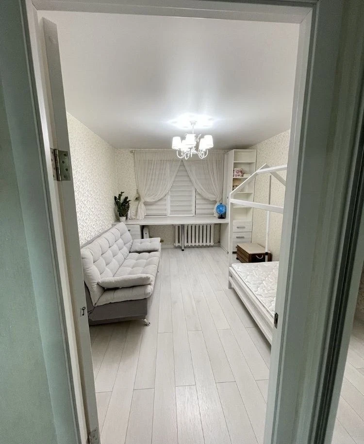 В продаже 3 к квартира ЖМ Фрунзенский .