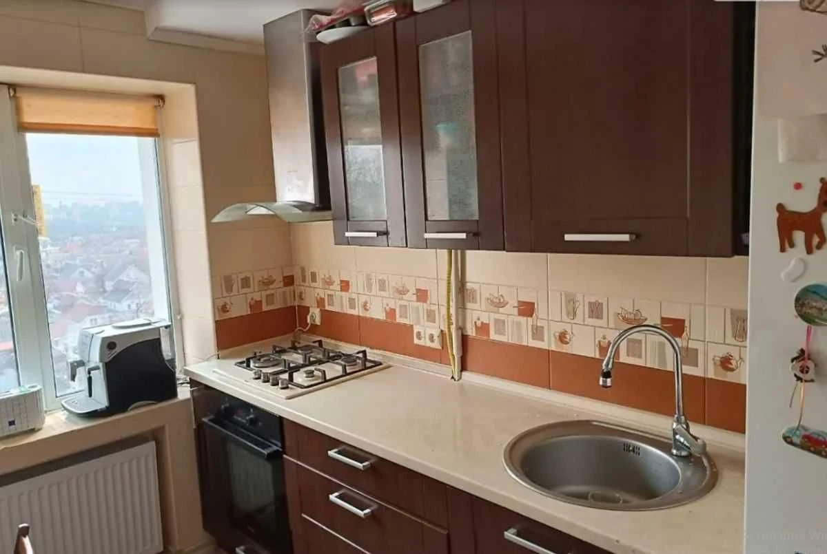 2 кім Чешка 12й КВАРТАЛ (721275)