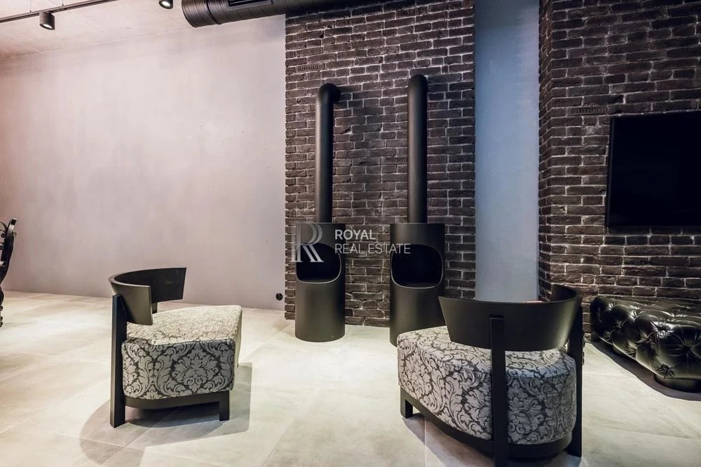 Apartment for sale Pechersky 3 rooms 227 m² club house