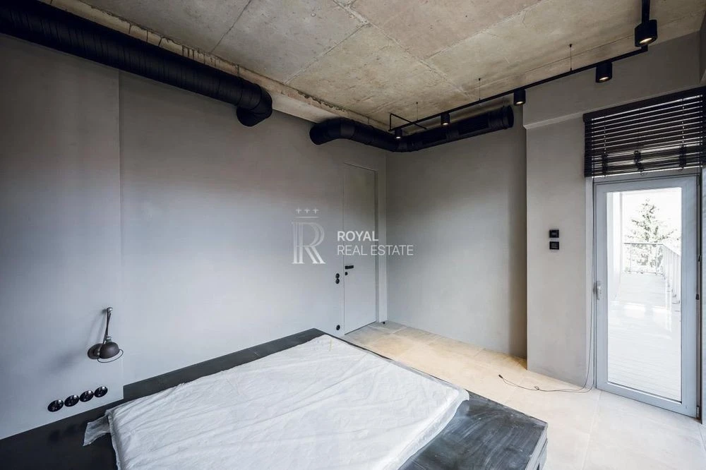 Apartment for sale Pechersky 3 rooms 227 m² club house