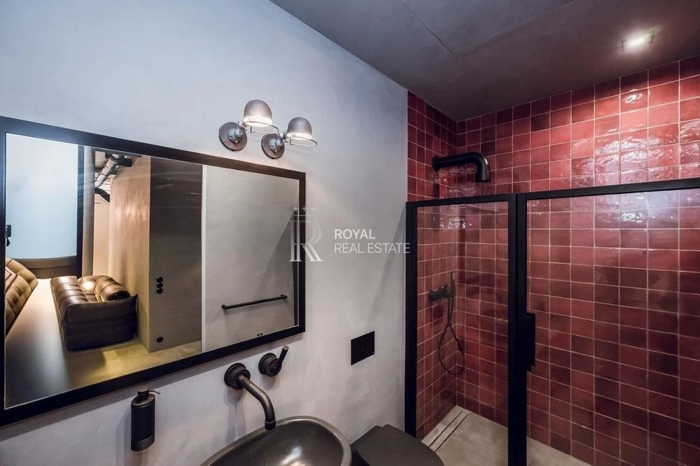 Apartment for sale Pechersky 3 rooms 227 m² club house