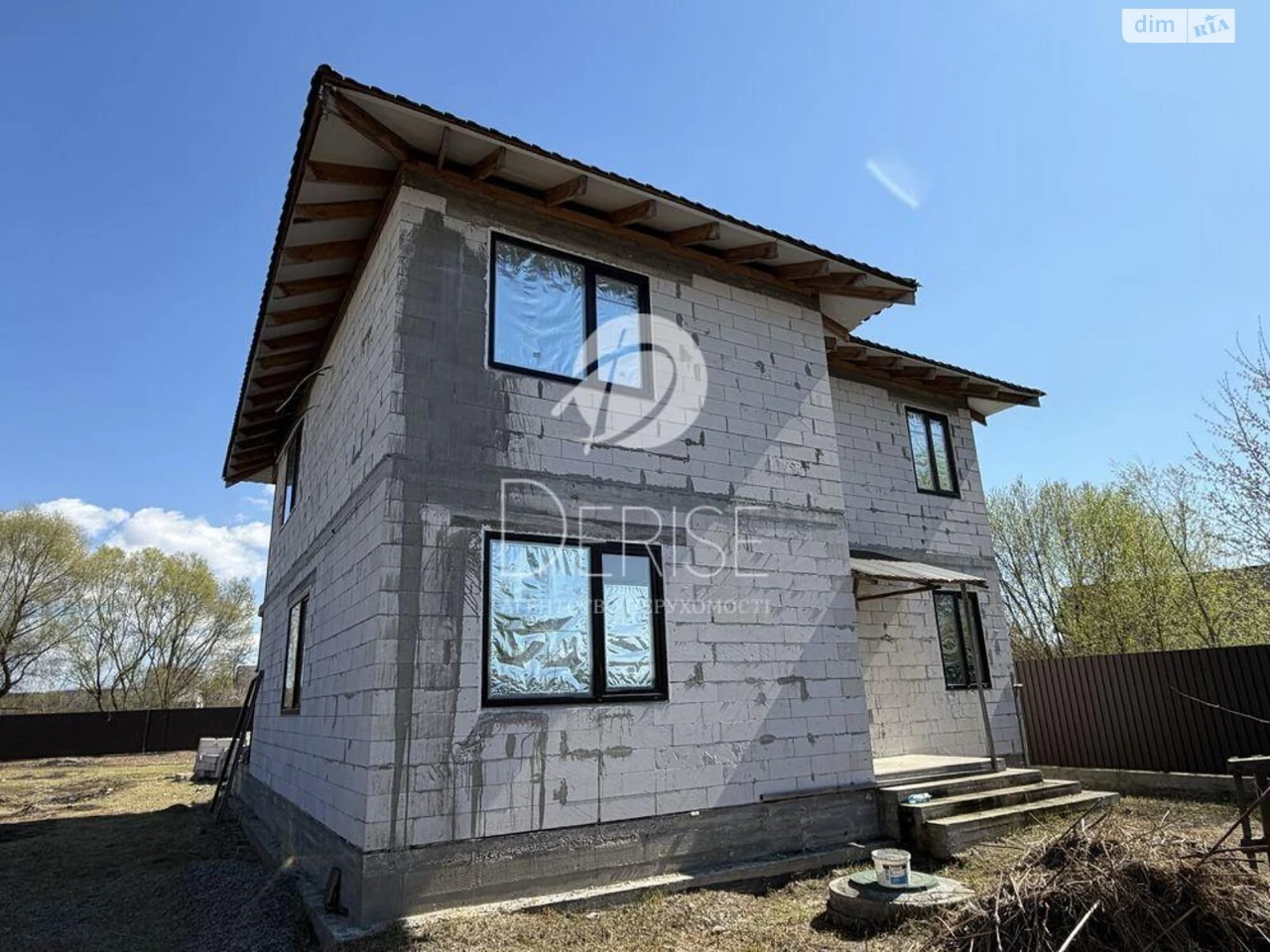 Продаж Дім Бортничі