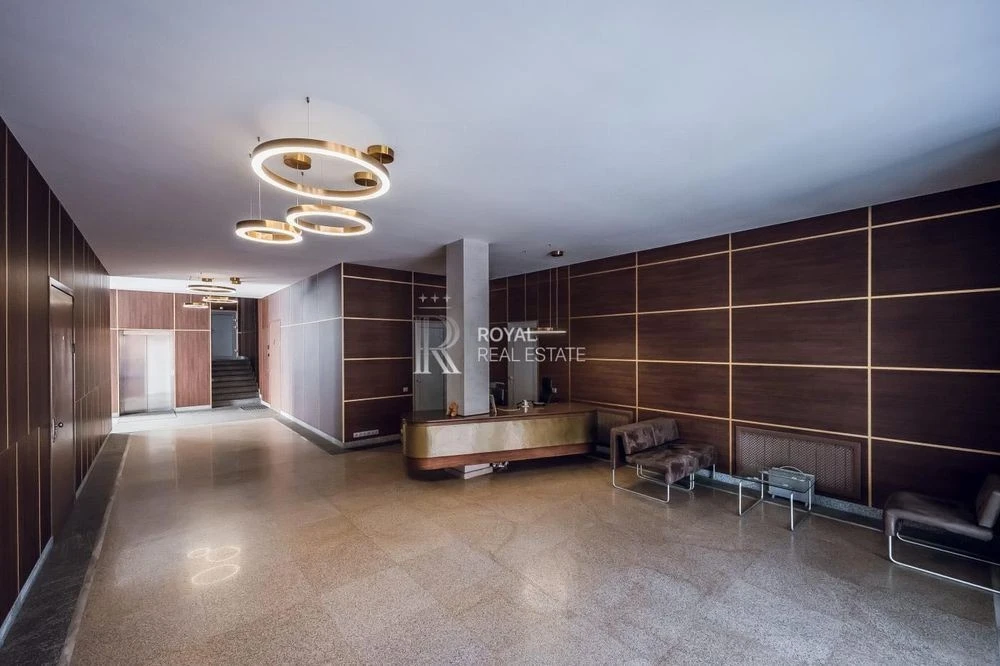 Apartment for sale Pechersky 3 rooms 227 m² club house