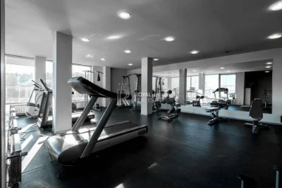 Apartment for sale Pechersky 3 rooms 227 m² club house