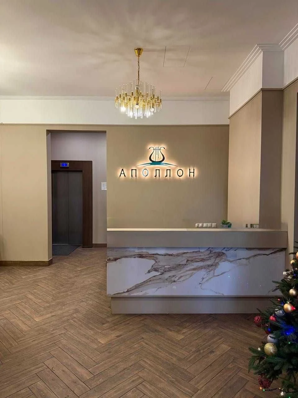 1 кімн ЖК «Аполлон» поруч ЖД Вокзал 35,7 м² Ремонт Меблі Тех