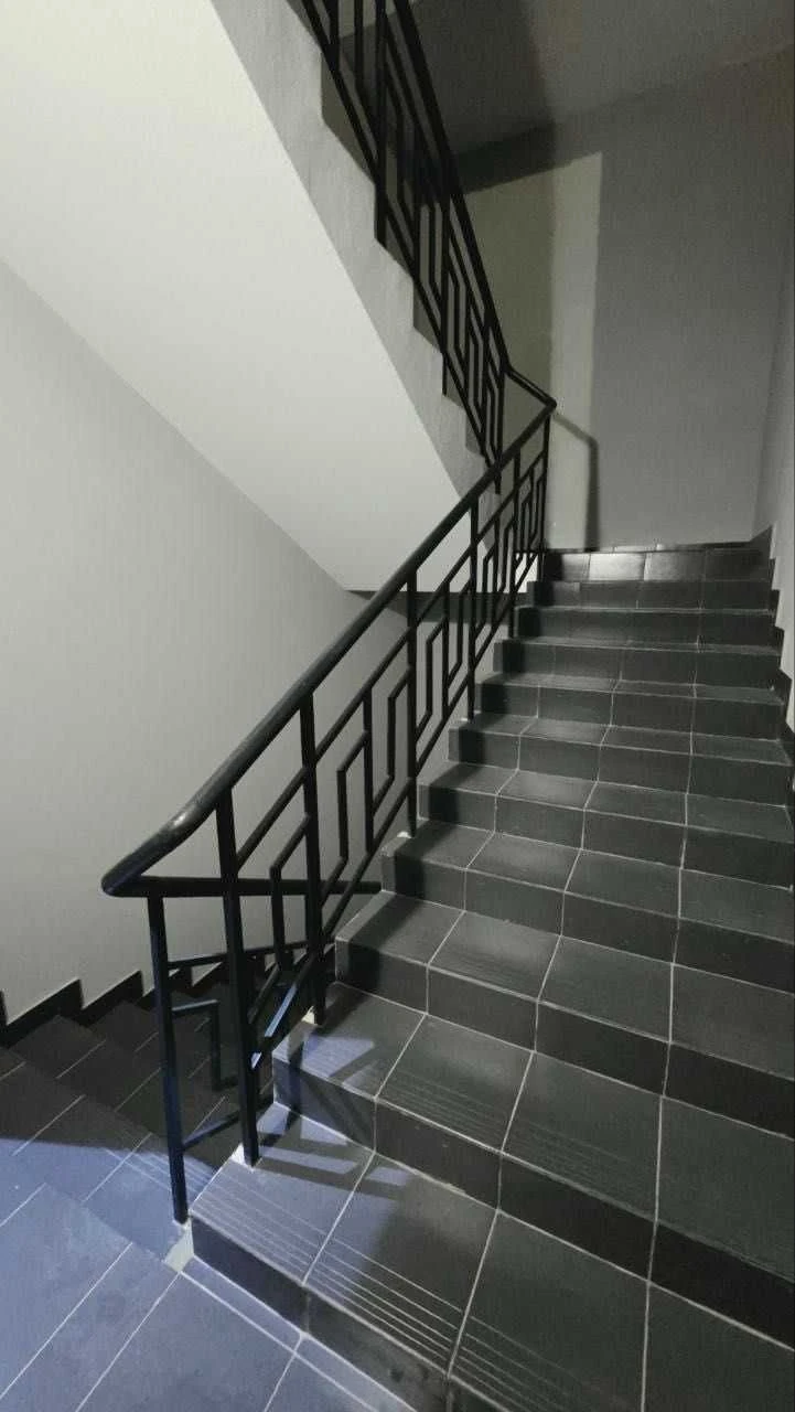 1 кімн ЖК «Аполлон» поруч ЖД Вокзал 35,7 м² Ремонт Меблі Тех