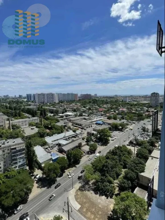 Продам Студию ЖК Скай Сити, Черемушки / Варненская. Дом сдан