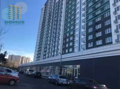 Продам Студию ЖК Скай Сити, Черемушки / Варненская. Дом сдан