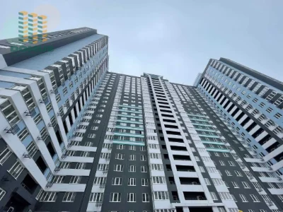 Продам Студию ЖК Скай Сити, Черемушки / Варненская. Дом сдан