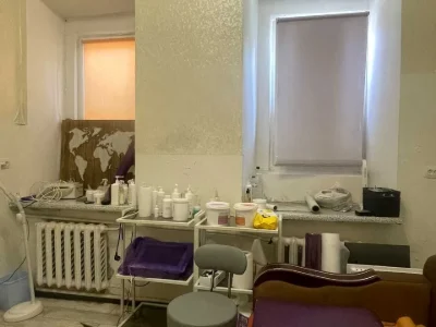 Квартира. Одеса, Михайлівська вул.
