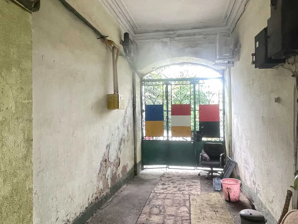 Квартира. Одеса, Михайлівська вул.