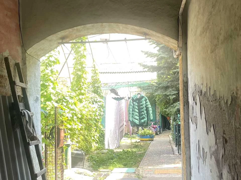Квартира. Одеса, Михайлівська вул.