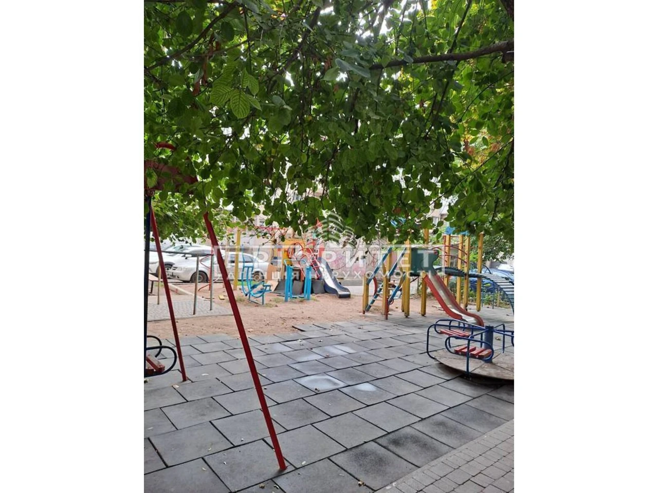 Продаж Квартира Київський