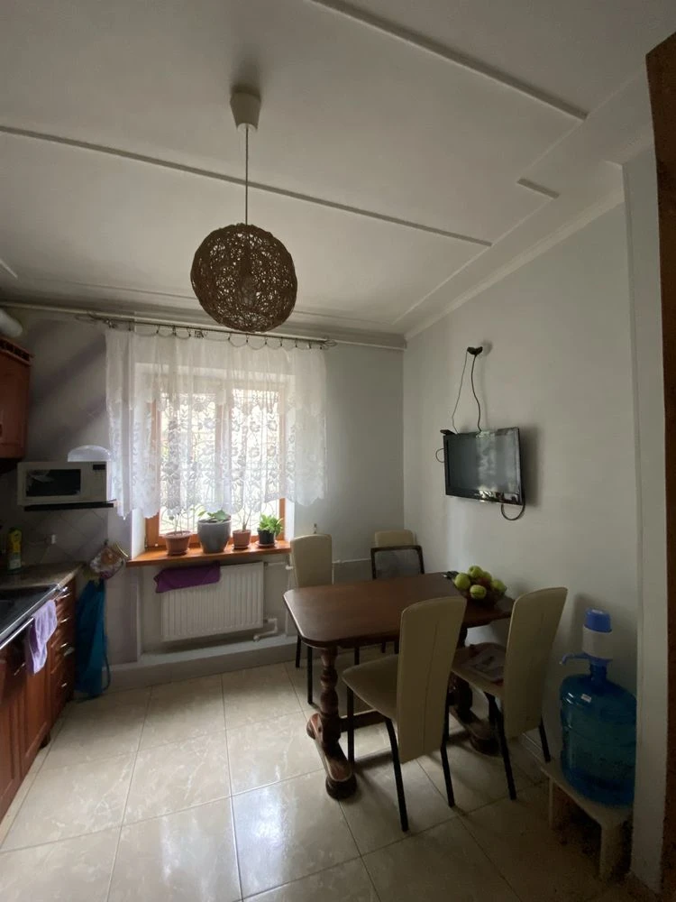 Продам квартиру улица Парковая