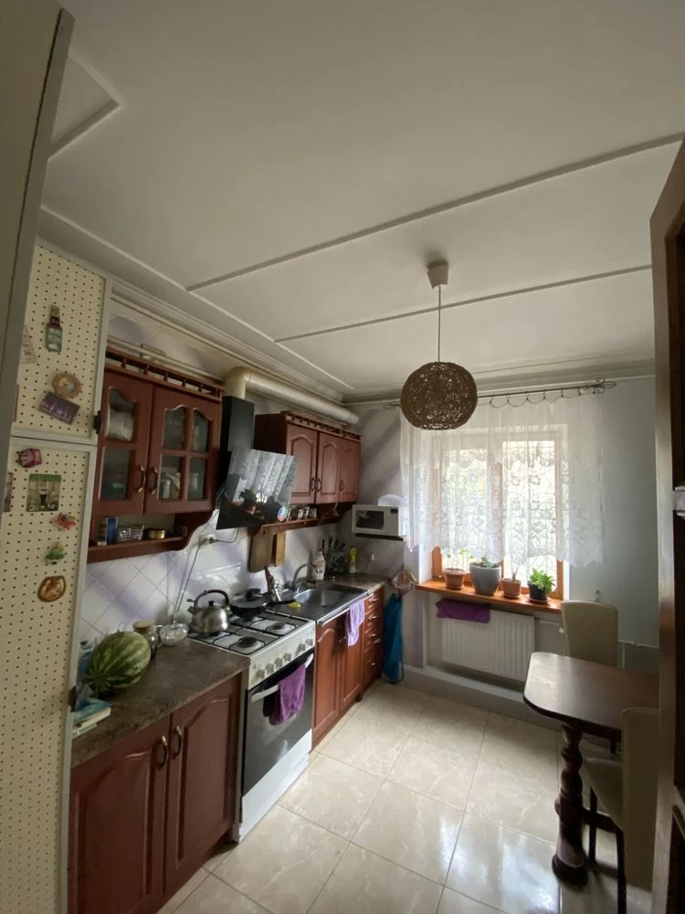 Продам квартиру улица Парковая