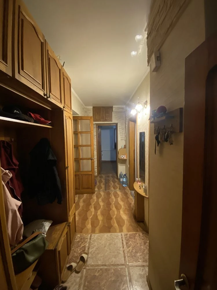 Продам квартиру улица Парковая
