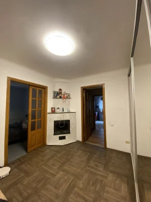 Продам квартиру улица Парковая
