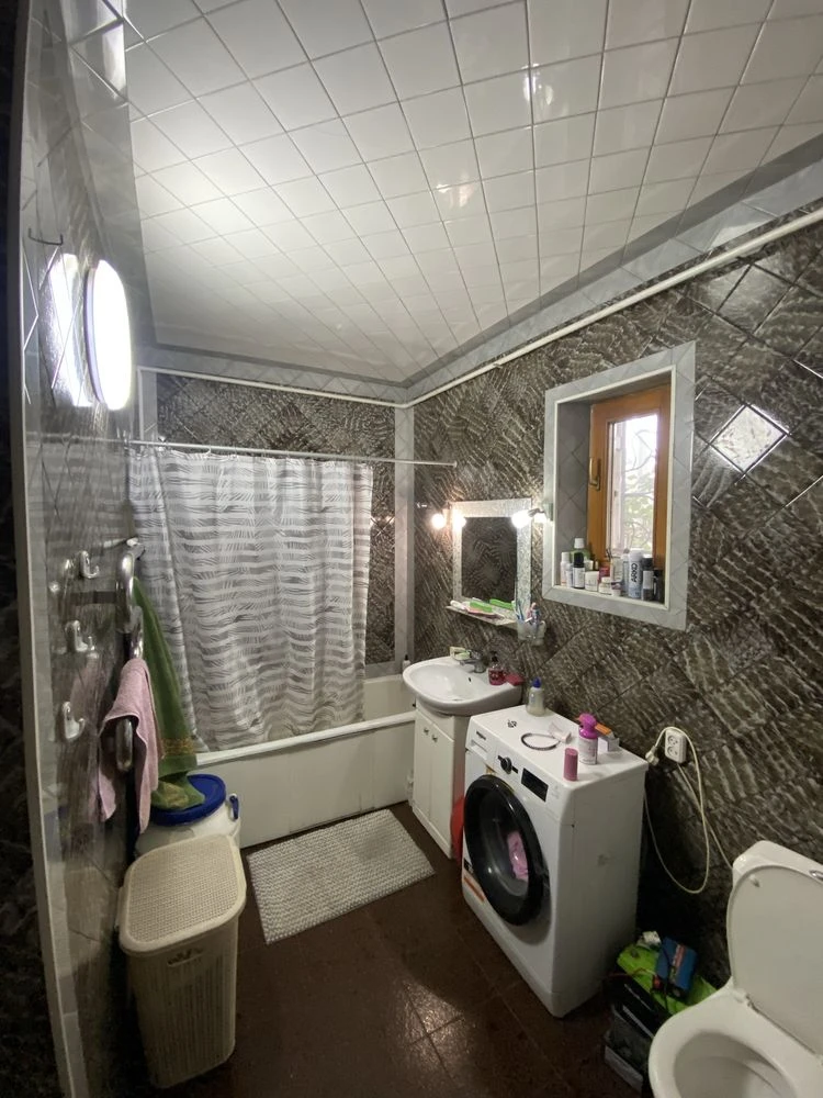 Продам квартиру улица Парковая
