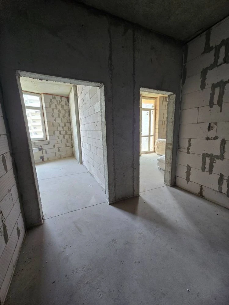 Продам 2к квартиру 63м² ЖК Гагарінський Гагарінське плато ви