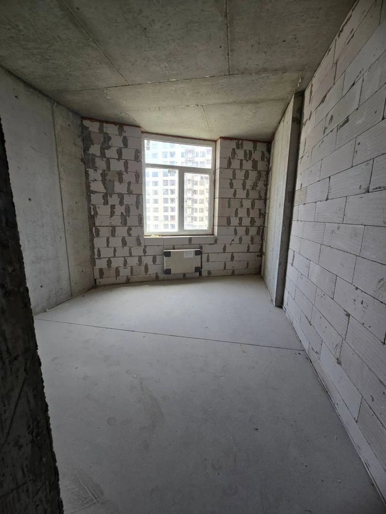 Продам 2к квартиру 63м² ЖК Гагарінський Гагарінське плато ви