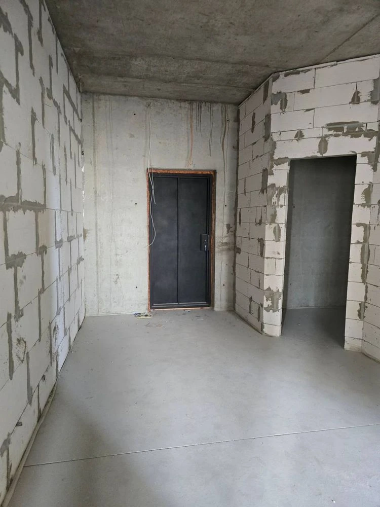 Продам 2к квартиру 63м² ЖК Гагарінський Гагарінське плато ви
