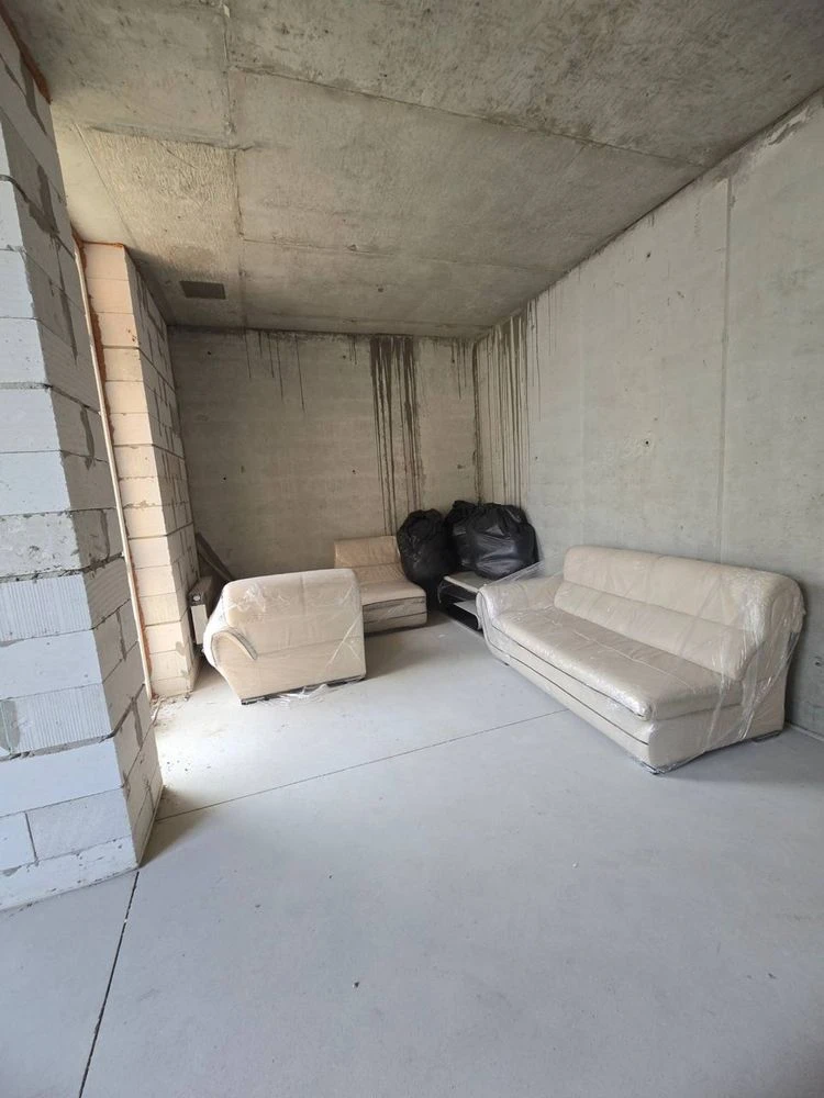 Продам 2к квартиру 63м² ЖК Гагарінський Гагарінське плато ви