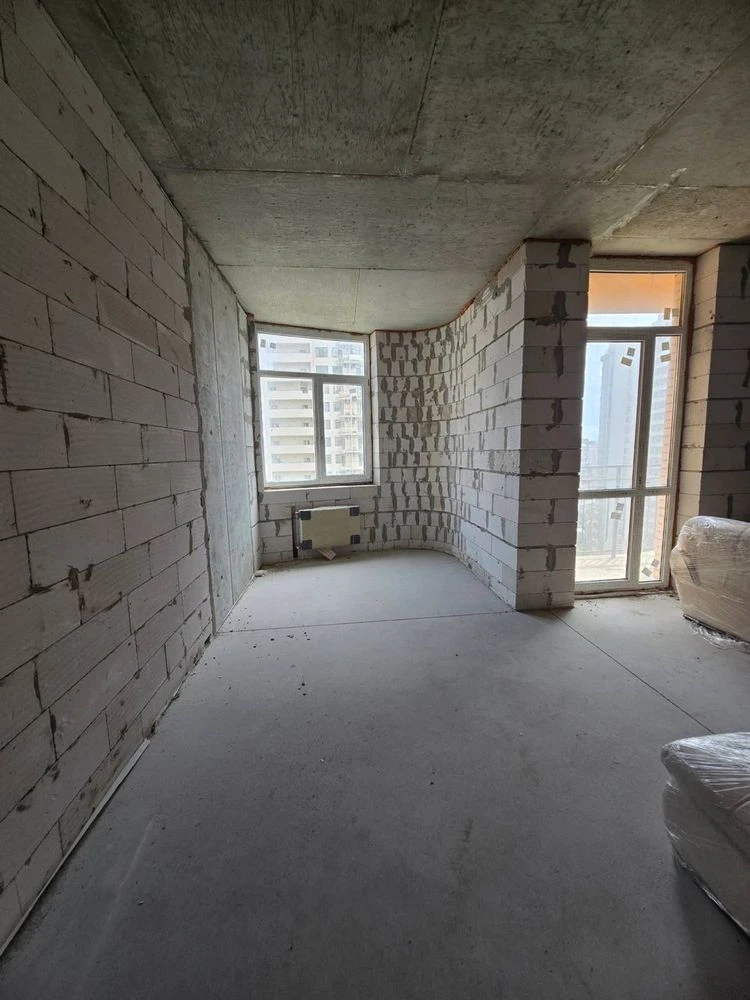 Продам 2к квартиру 63м² ЖК Гагарінський Гагарінське плато ви