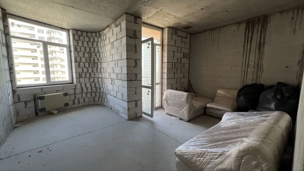 Продам 2к квартиру 63м² ЖК Гагарінський Гагарінське плато ви