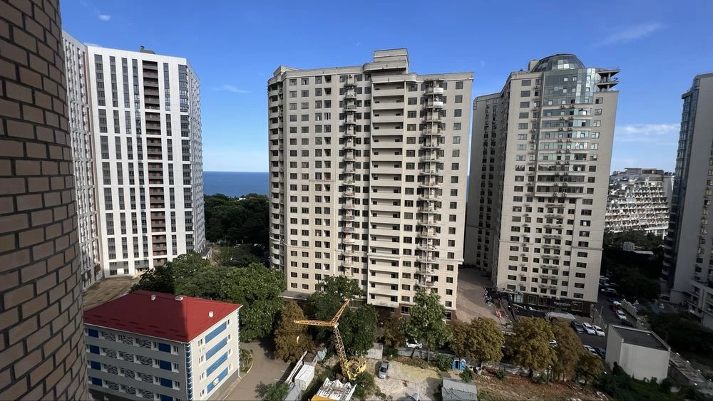 Продам 2к квартиру 63м² ЖК Гагарінський Гагарінське плато ви