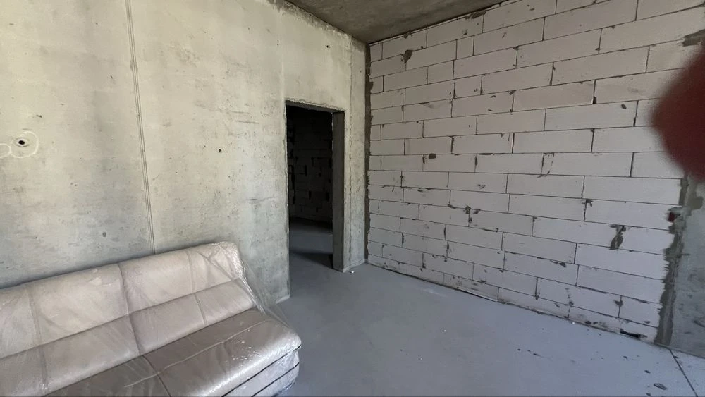 Продам 2к квартиру 63м² ЖК Гагарінський Гагарінське плато ви