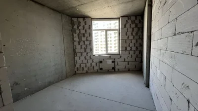 Продам 2к квартиру 63м² ЖК Гагарінський Гагарінське плато ви
