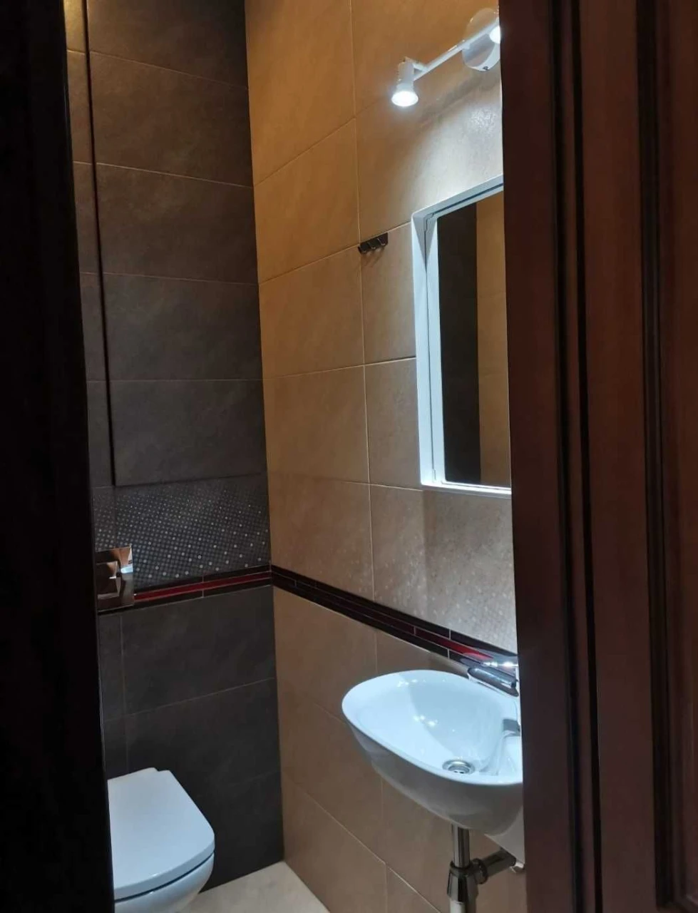Продам 2-комнатную квартиру в новом ЖК