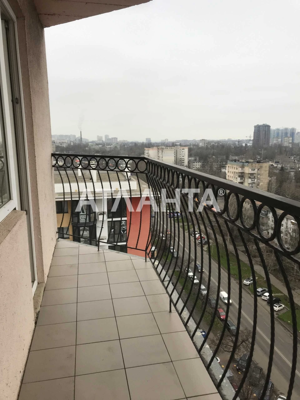 Двухкомнатная квартира в ЖК Эталон Черемушки Программы Поста