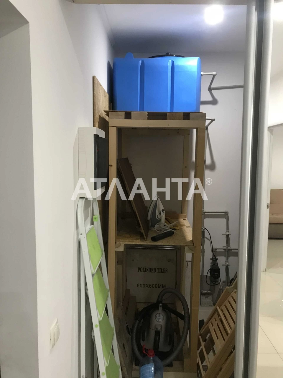 Двухкомнатная квартира в ЖК Эталон Черемушки Программы Поста