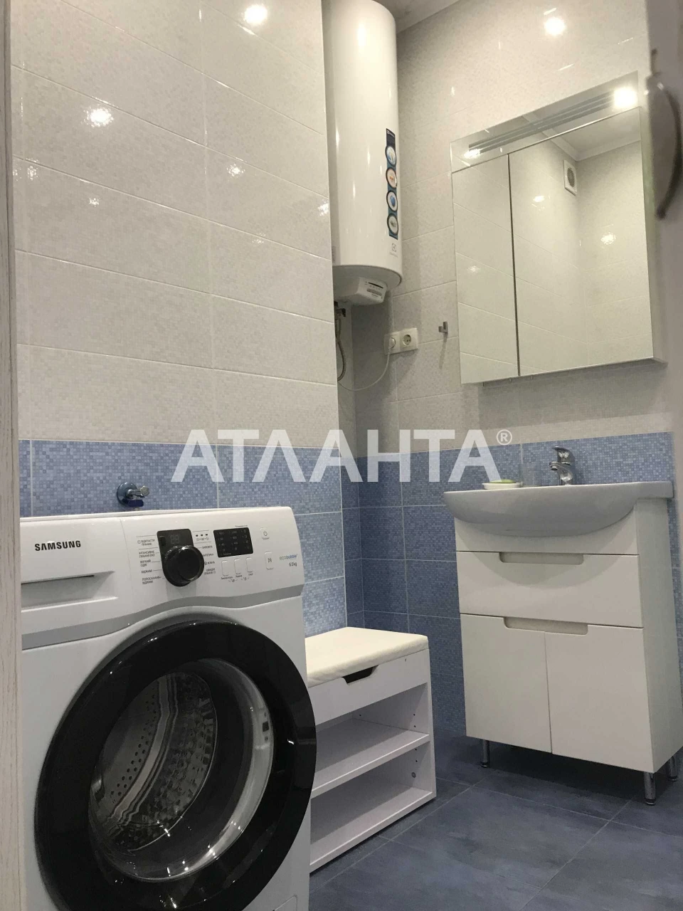 Двухкомнатная квартира в ЖК Эталон Черемушки Программы Поста